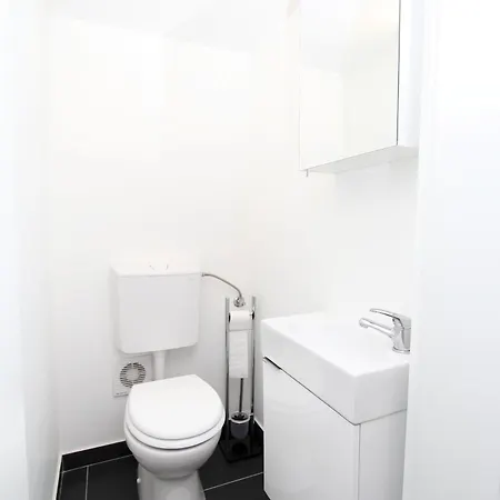 Appartement Papalic Palace