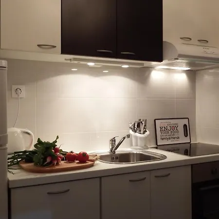 Papalic Palace Split