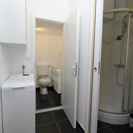 Appartement Papalic Palace Split