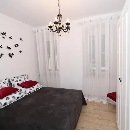 Appartement Papalic Palace