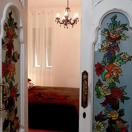 Appartement Papalic Palace *