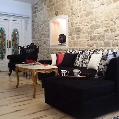 Appartement Papalic Palace Split