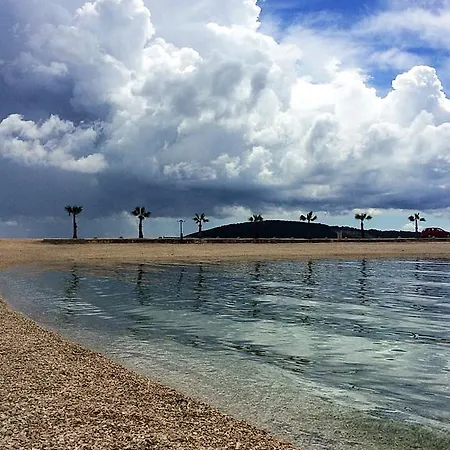 Appartement Papalic Palace *