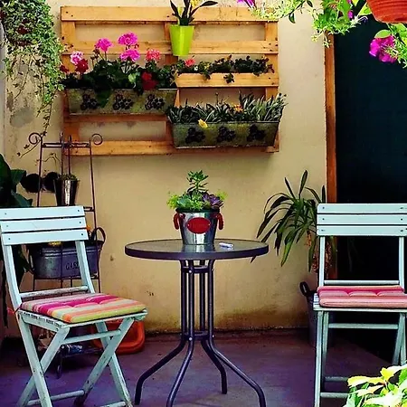 Appartement Papalic Palace *