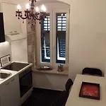 Apartment Papalic Palace